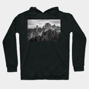 The Peaks Hoodie